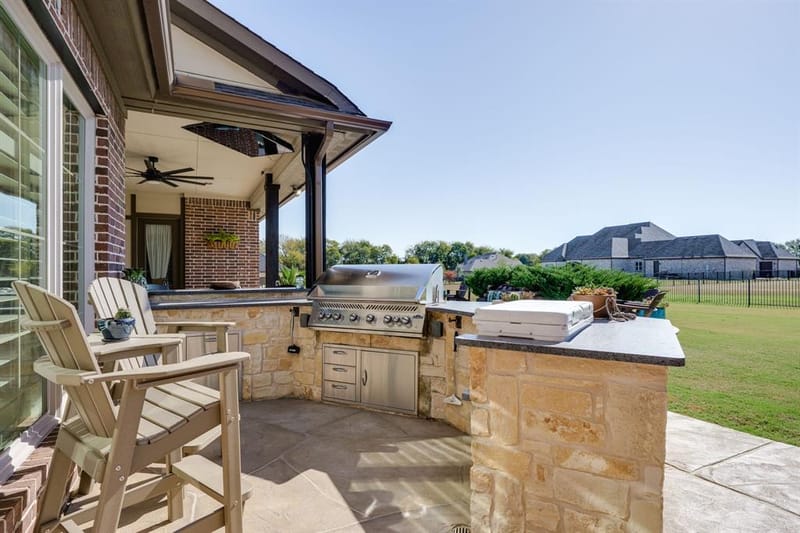 4260 Waterstone Estates Drive, McKinney TX 75071 - Photo 33