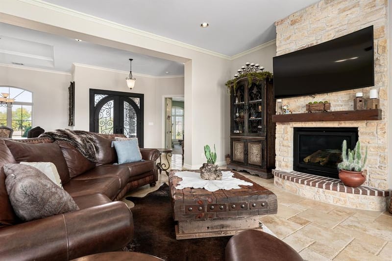 4260 Waterstone Estates Drive, McKinney TX 75071 - Photo 8
