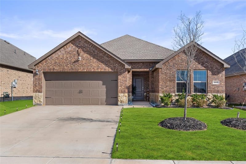 1517 Blossom Court Drive, Princeton TX 75407