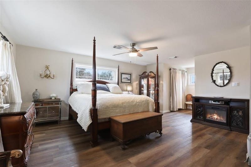 110 Vanshire Road W, Lakeside TX 76108 - Photo 17