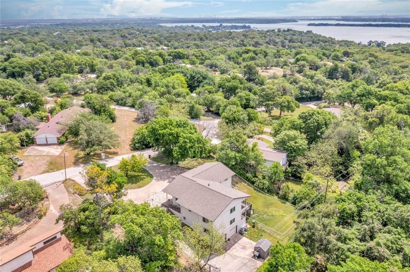 110 Vanshire Road W, Lakeside TX 76108 - Photo 34