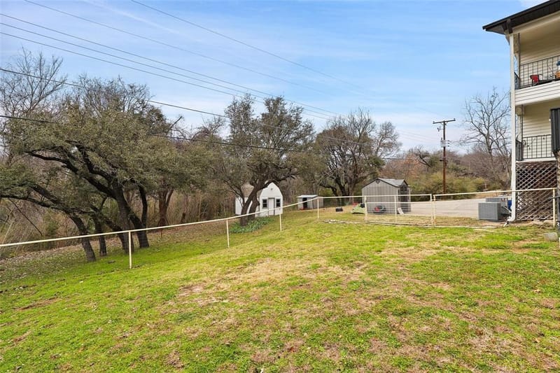 110 Vanshire Road W, Lakeside TX 76108 - Photo 33
