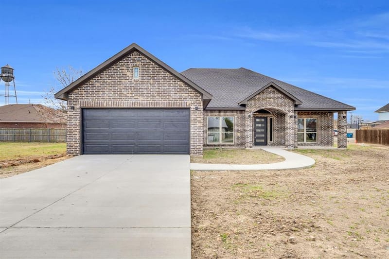 203 W Denton Street, Palmer TX 75152 - Photo 20