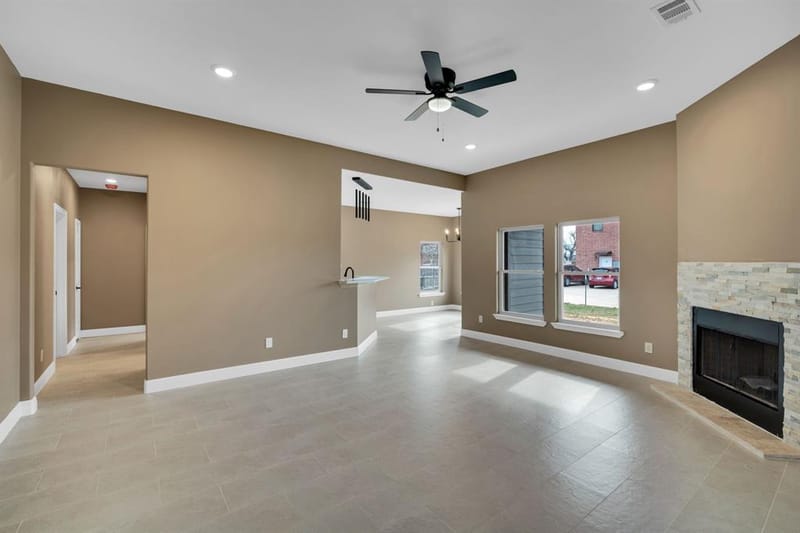 203 W Denton Street, Palmer TX 75152 - Photo 9