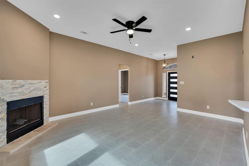 203 W Denton Street, Palmer TX 75152 - Photo 8