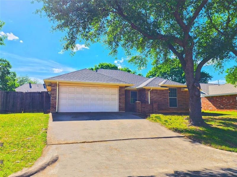 3321 Evers Parkway, Denton TX 76207