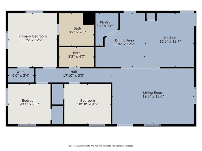 5576 Helm ln, Temple TX 76502 - Photo 26