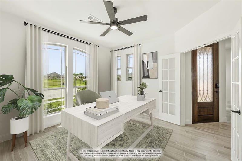 925 Cannes Drive, Red Oak TX 75154 - Photo 7