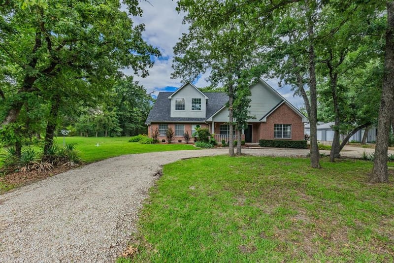 3051 County Road 3312, Greenville TX 75402 - Photo 2