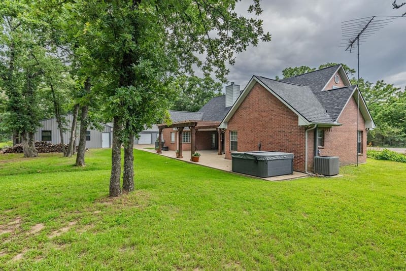 3051 County Road 3312, Greenville TX 75402 - Photo 33