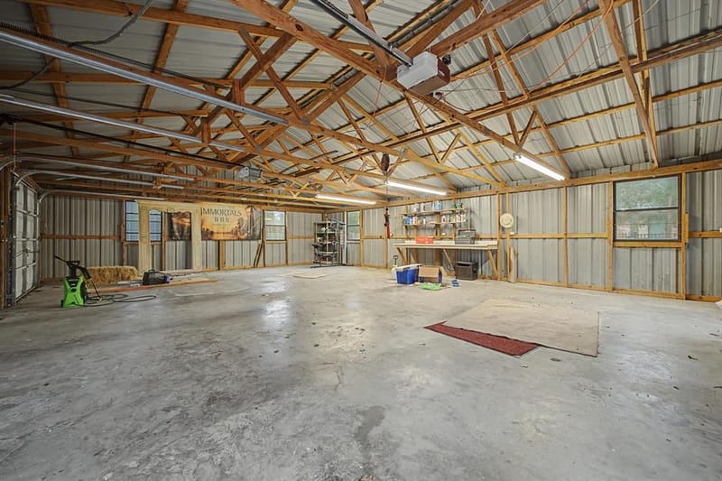 3051 County Road 3312, Greenville TX 75402 - Photo 37