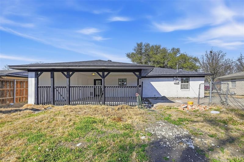 421 Cherry Drive, Princeton TX 75407 - Photo 23