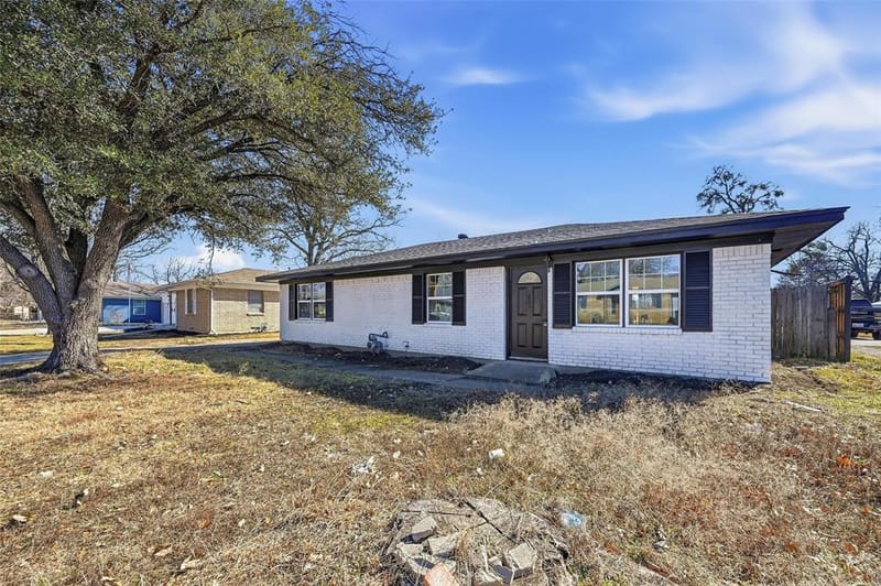 421 Cherry Drive, Princeton TX 75407 - Photo 2