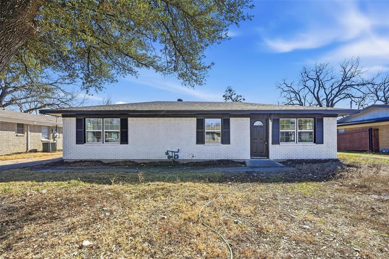421 Cherry Drive, Princeton TX 75407