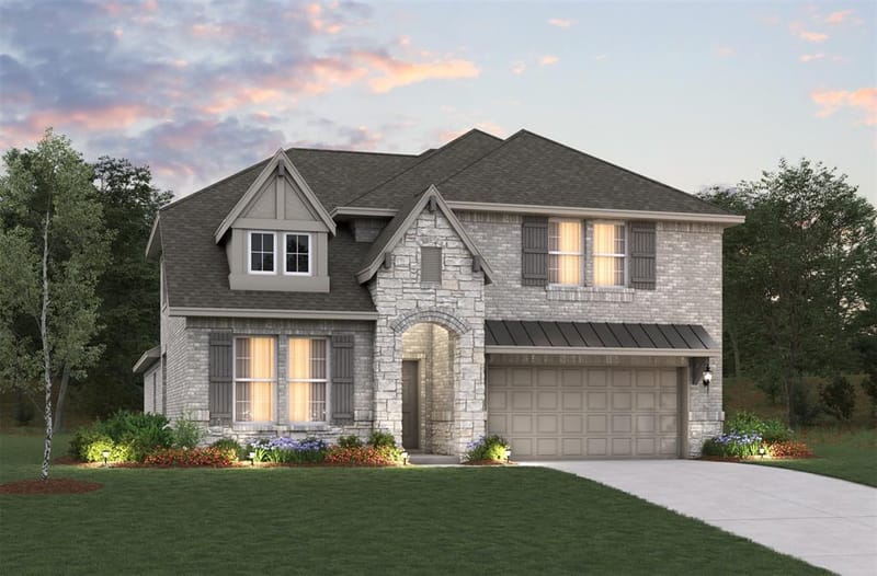 1903 Starling Street, Princeton TX 75407
