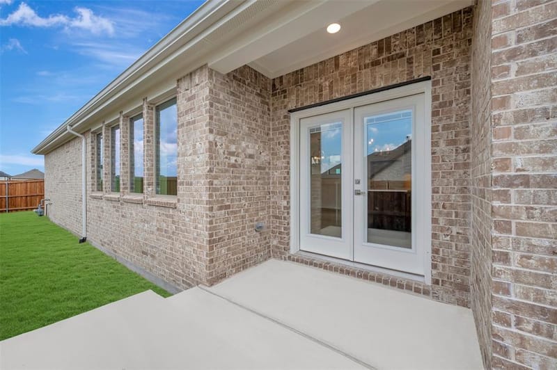 9809 Flourishing Way, Mesquite TX 75126 - Photo 2