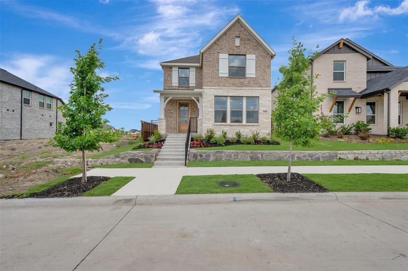 9809 Flourishing Way, Mesquite TX 75126