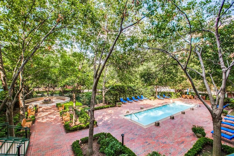 5055 Addison Circle # 205, Addison TX 75001 - Photo 24