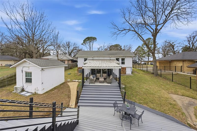 126 Maples Trail, Mabank TX 75156 - Photo 23
