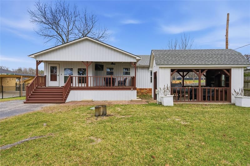 126 Maples Trail, Mabank TX 75156 - Photo 2