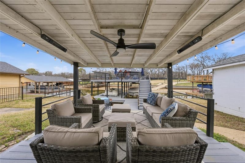 126 Maples Trail, Mabank TX 75156 - Photo 20
