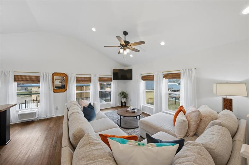 126 Maples Trail, Mabank TX 75156 - Photo 4
