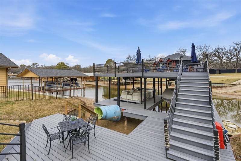 126 Maples Trail, Mabank TX 75156 - Photo 21