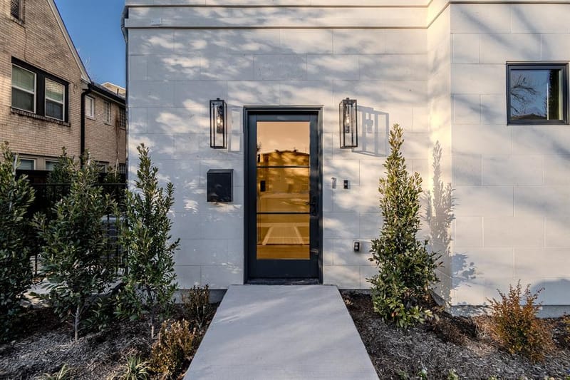 4114 Emerson Avenue # 1, University Park TX 75205 - Photo 2