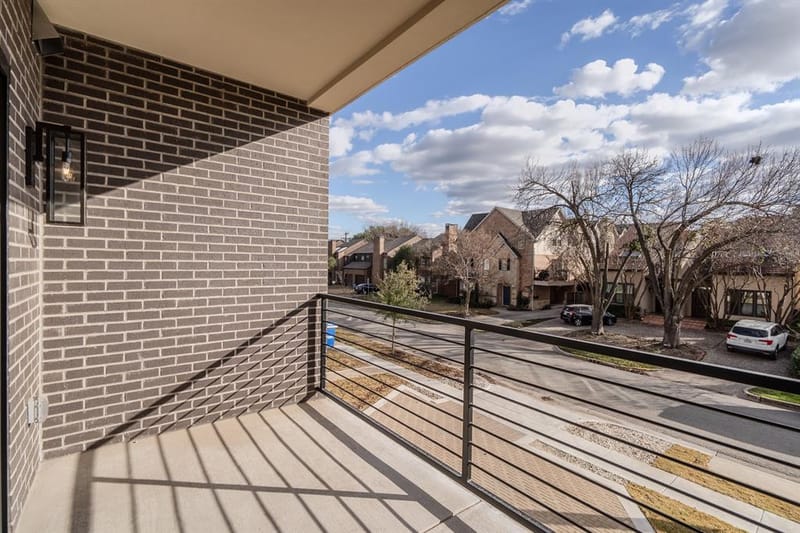 4114 Emerson Avenue # 1, University Park TX 75205 - Photo 17