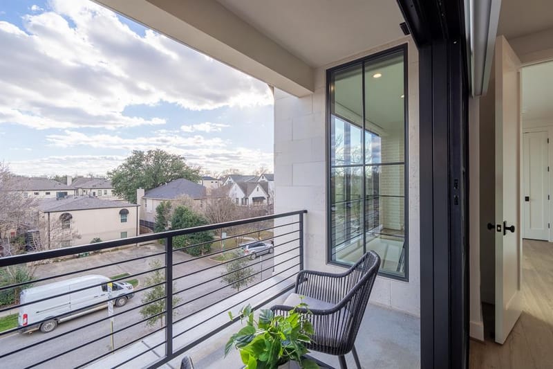4114 Emerson Avenue # 1, University Park TX 75205 - Photo 16
