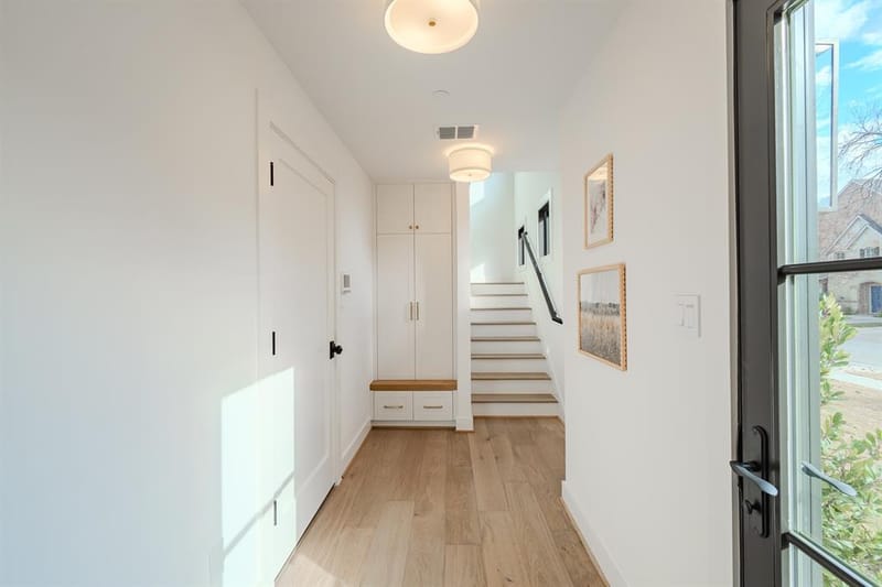 4114 Emerson Avenue # 1, University Park TX 75205 - Photo 4