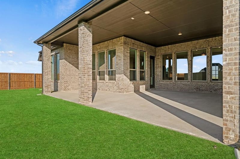 257 Wheatgrass Road, Waxahachie TX 75165 - Photo 11