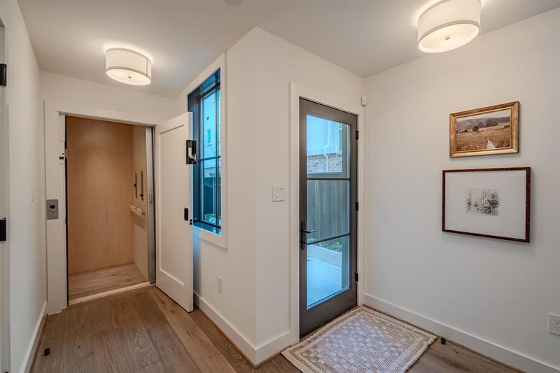 4114 Emerson Avenue # 6, University Park TX 75205 - Photo 3