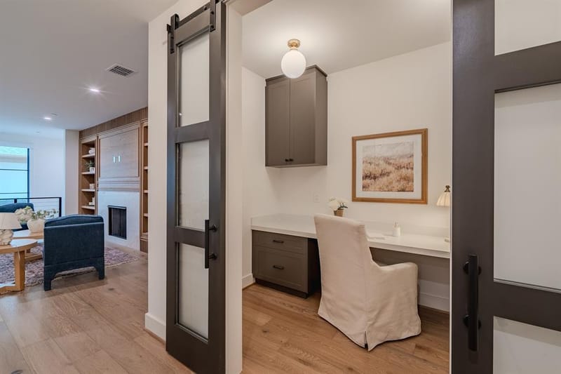 4114 Emerson Avenue # 6, University Park TX 75205 - Photo 20