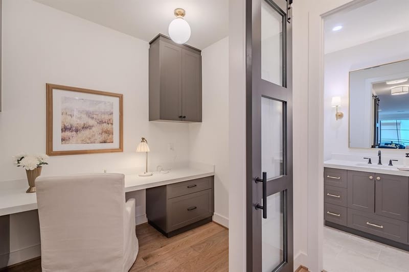 4114 Emerson Avenue # 6, University Park TX 75205 - Photo 21