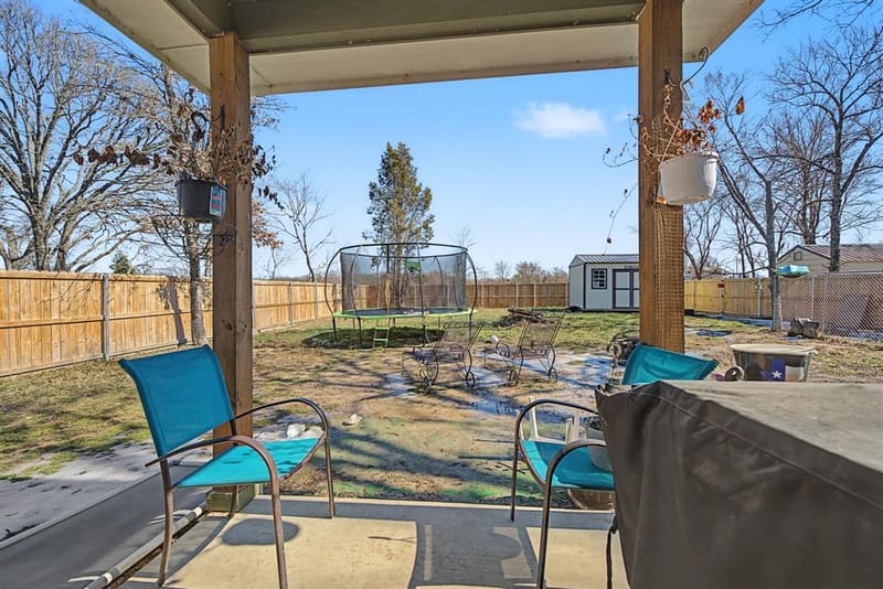223 Harris Boulevard, Malakoff TX 75148 - Photo 23