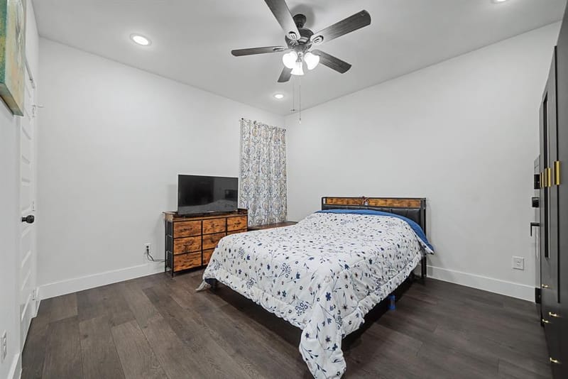 223 Harris Boulevard, Malakoff TX 75148 - Photo 14