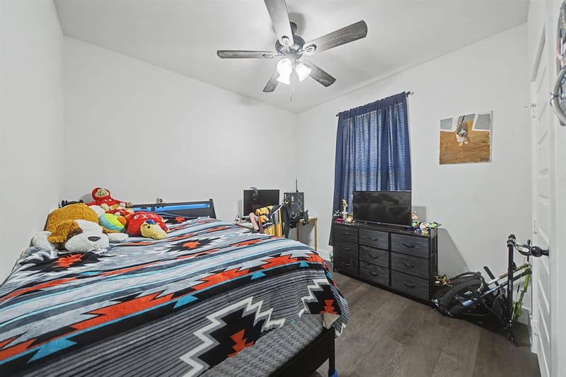 223 Harris Boulevard, Malakoff TX 75148 - Photo 18