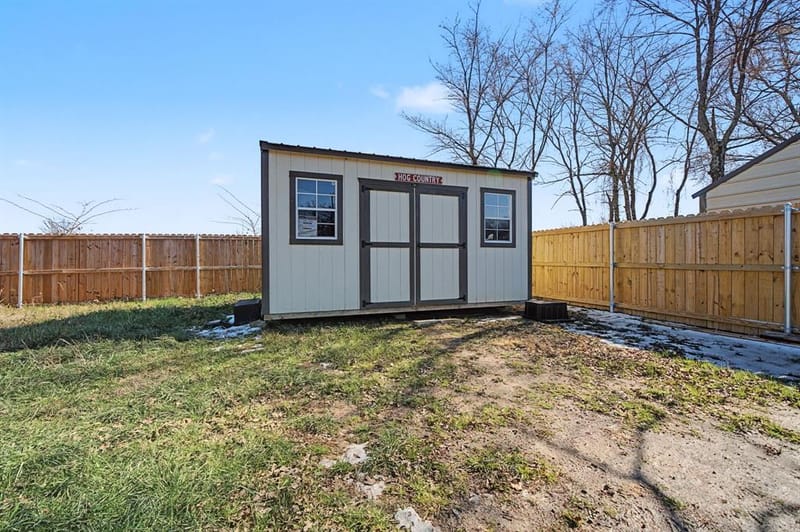 223 Harris Boulevard, Malakoff TX 75148 - Photo 25