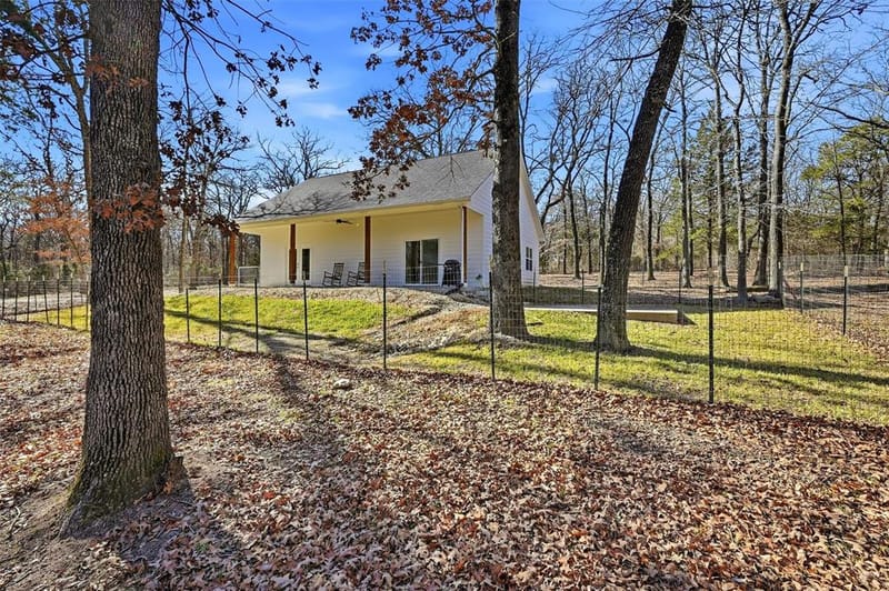 13866 Wilderness Way, Kingston OK 73439 - Photo 2