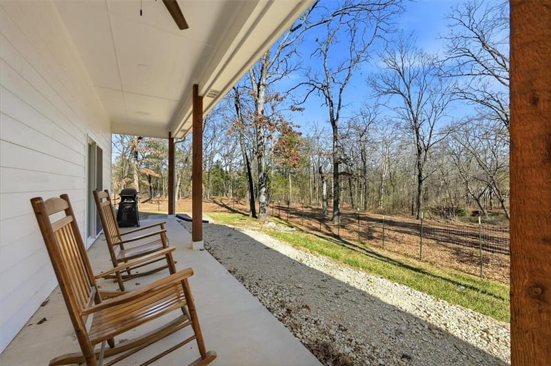 13866 Wilderness Way, Kingston OK 73439 - Photo 3