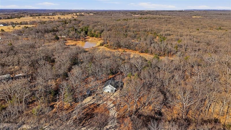 13866 Wilderness Way, Kingston OK 73439 - Photo 32