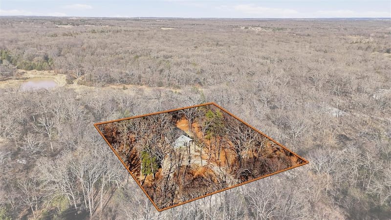 13866 Wilderness Way, Kingston OK 73439 - Photo 30