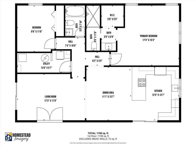 13866 Wilderness Way, Kingston OK 73439 - Photo 40