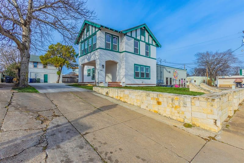 1314 N 15th Street, Waco TX 76707 - Photo 3