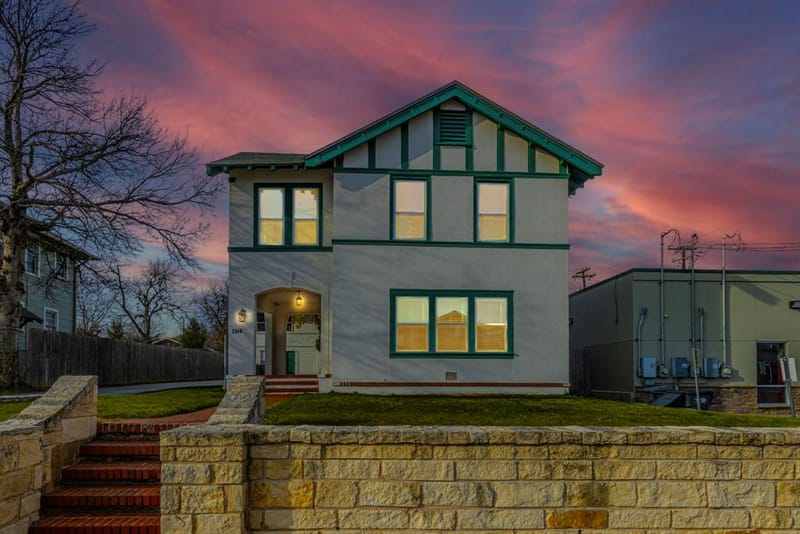 1314 N 15th Street, Waco TX 76707 - Photo 4