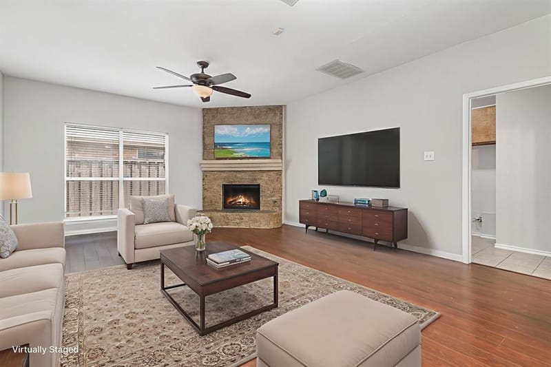 5400 Belle Chasse Lane, Frisco TX 75035 - Photo 5