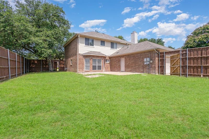5400 Belle Chasse Lane, Frisco TX 75035 - Photo 19