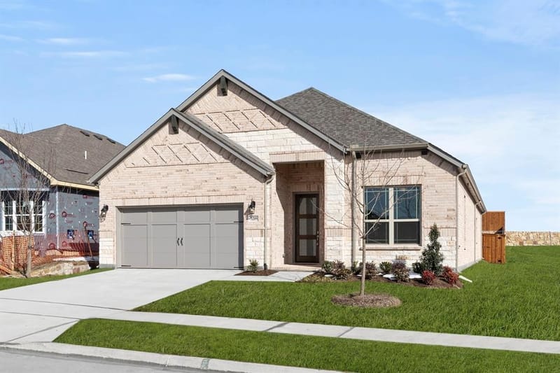 3209 Agnew Street, Celina TX 75009 - Photo 2