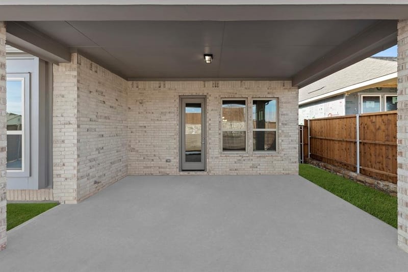 3209 Agnew Street, Celina TX 75009 - Photo 36